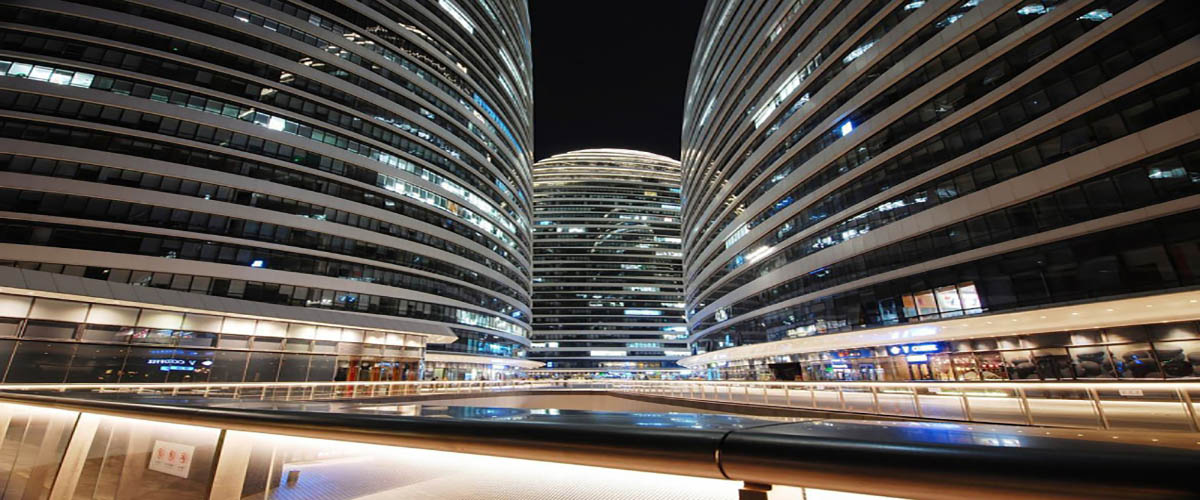 Vaax 2 Konutlarının Yapımı Devam Ediyor!